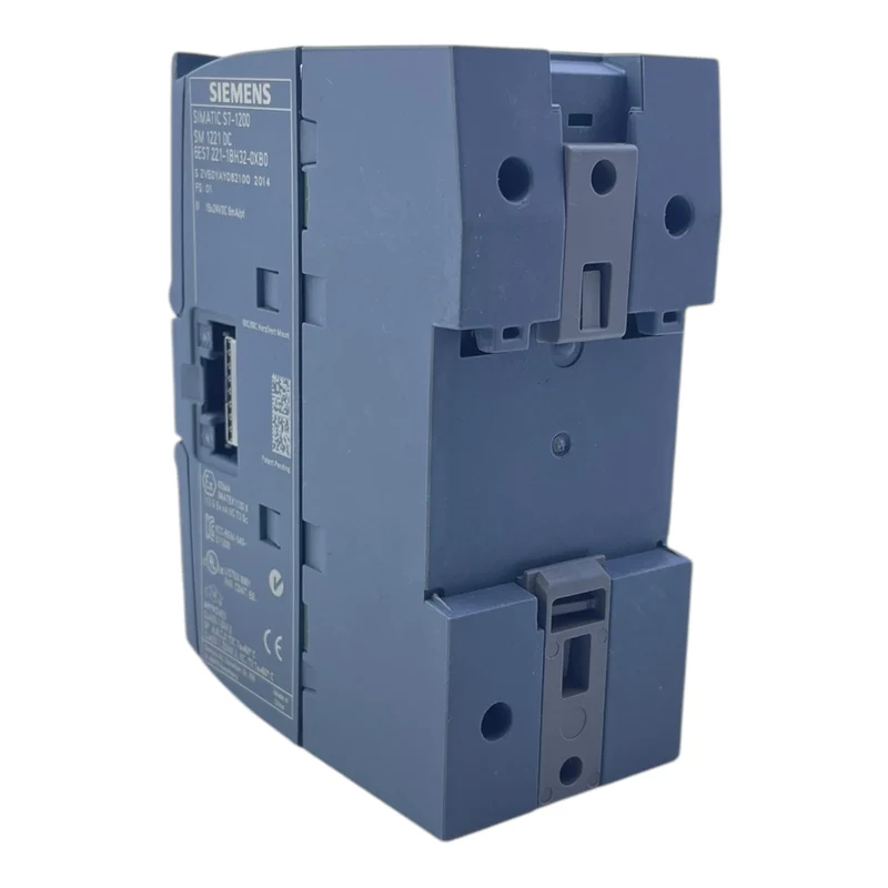 Siemens 6ES7221-1BH32-0XB0 S7-1200 Erweiterungsmodul Siemens 6ES7221-1BH32-0XB0