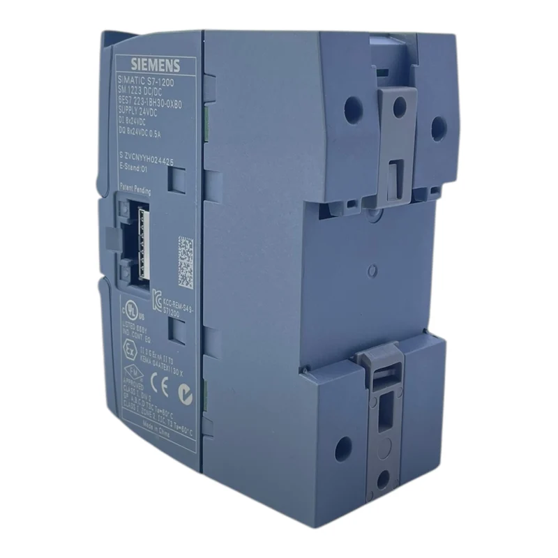 Siemens 6ES7223-1BH30-0XB0 S7-1200 Modul Siemens 6ES7223-1BH30-0XB0 S7-1200 6ES7