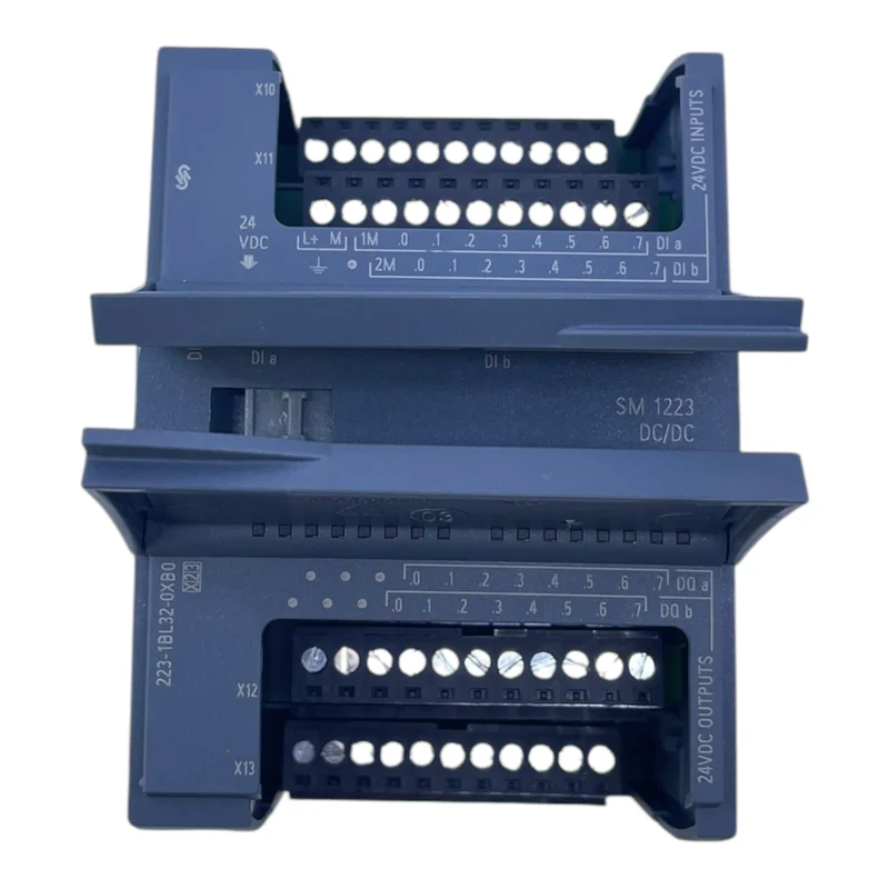 Siemens 6ES7223-1BL32-0XB0 Modul S7-1200 für industriellen Einsatz