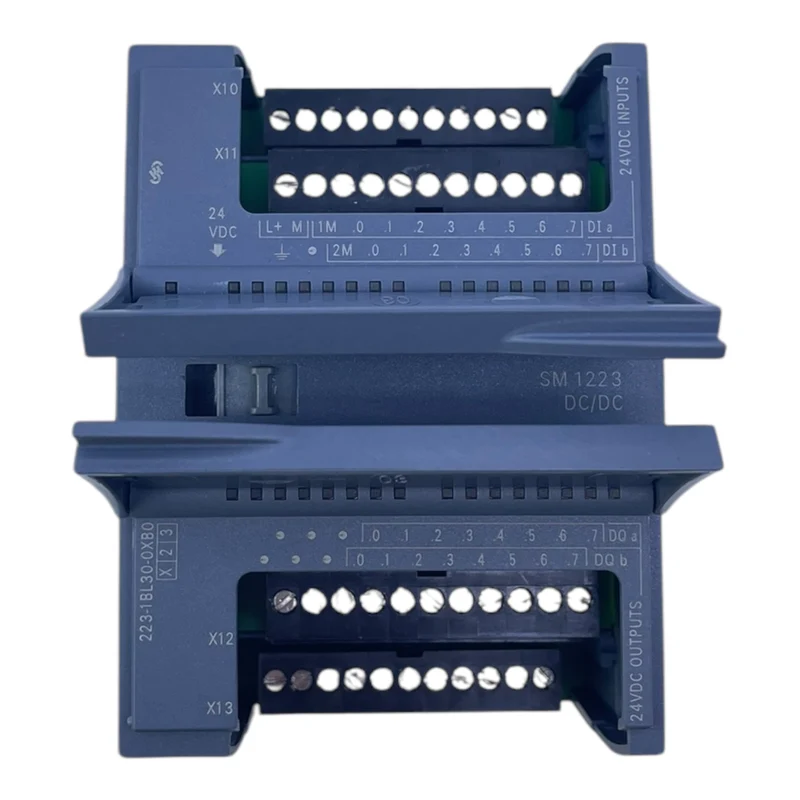 Siemens 6ES7223-1BL30-0XB0 Modul S7-1200 für industriellen Einsatz