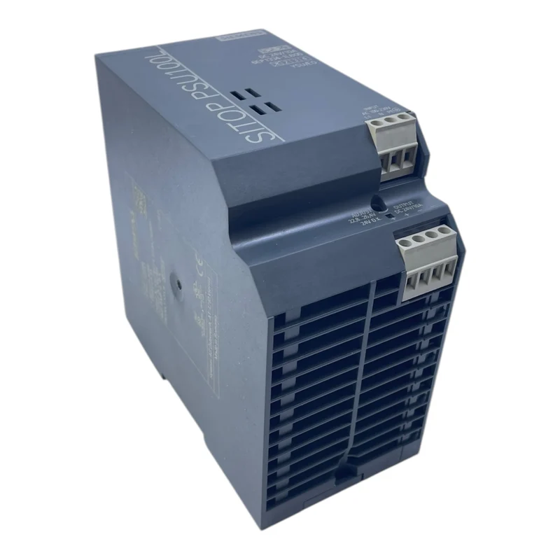 Siemens 6EP1334-1LB00 Netzteil für industriellen Einsatz