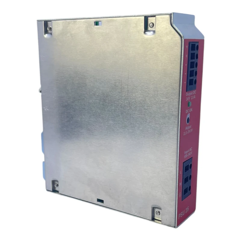 Mitsubishi Electric PSU25 Netzteil für industriellen Einsatz