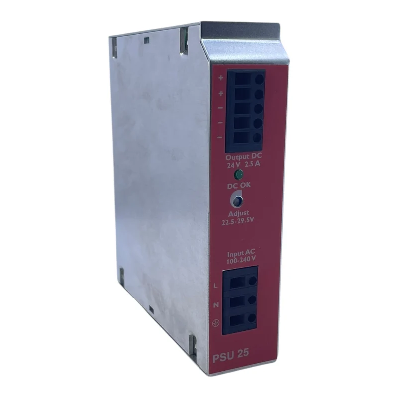Mitsubishi Electric PSU25 Netzteil für industriellen Einsatz