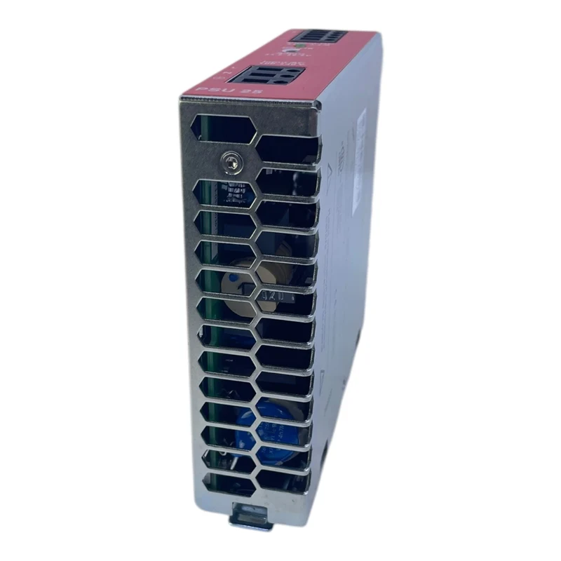 Mitsubishi Electric PSU25 Netzteil für industriellen Einsatz