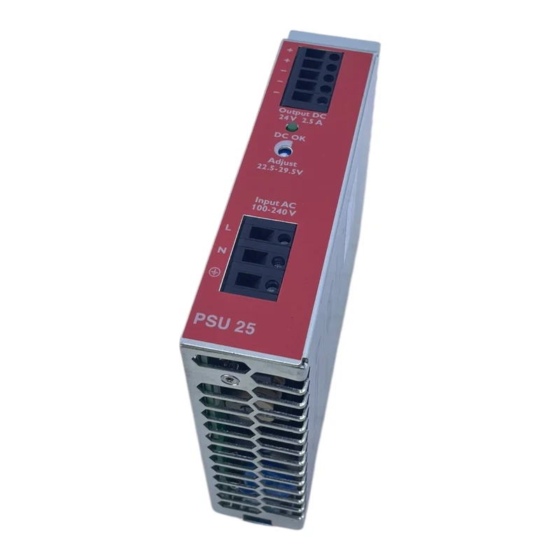 Mitsubishi Electric PSU25 Netzteil für industriellen Einsatz