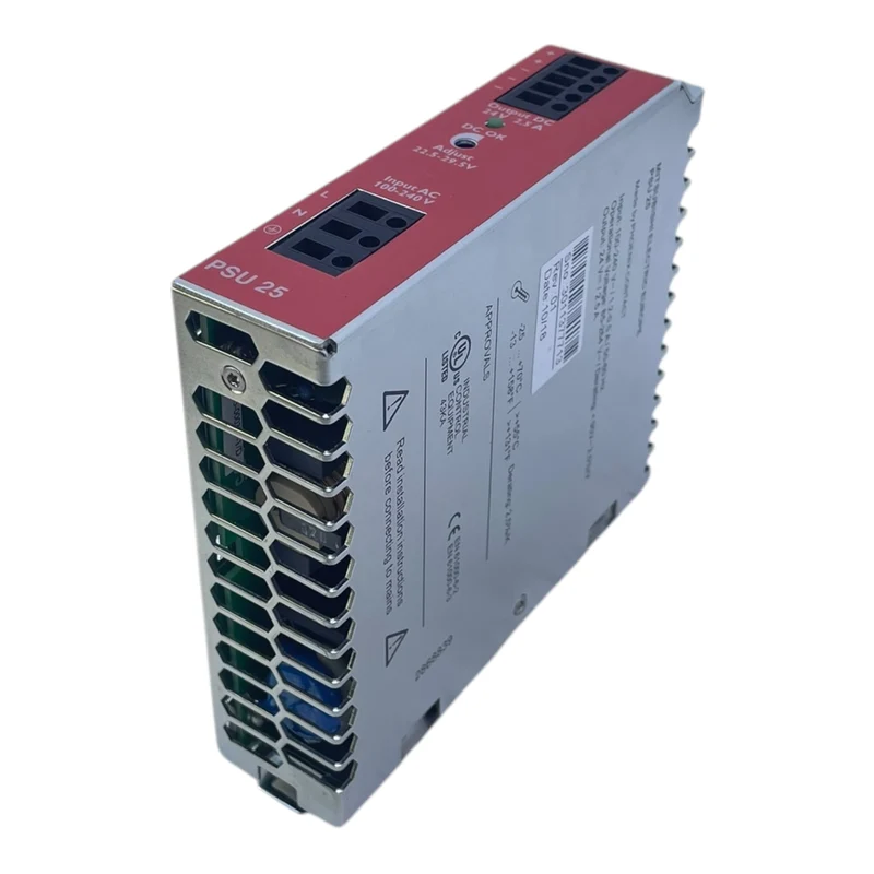 Mitsubishi Electric PSU25 Netzteil für industriellen Einsatz