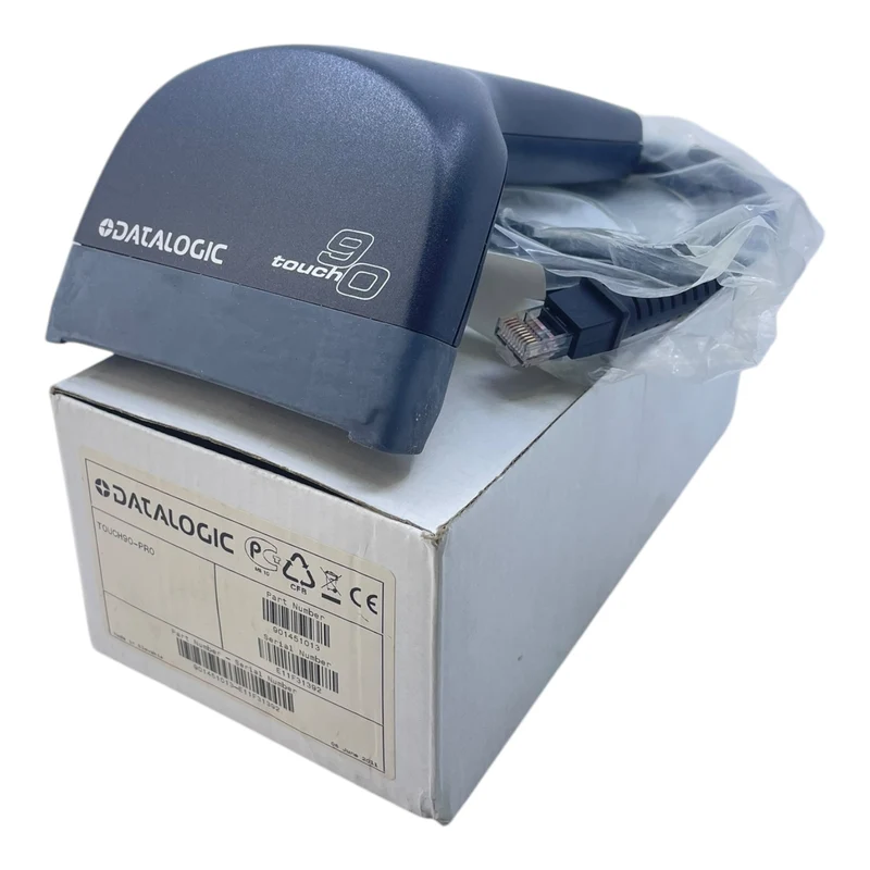 Datalogic Touch90-Pro Scanner für industriellen Einsatz Scanner Industrie
