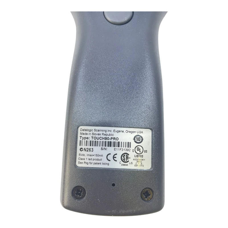 Datalogic Touch90-Pro Scanner für industriellen Einsatz Scanner Industrie