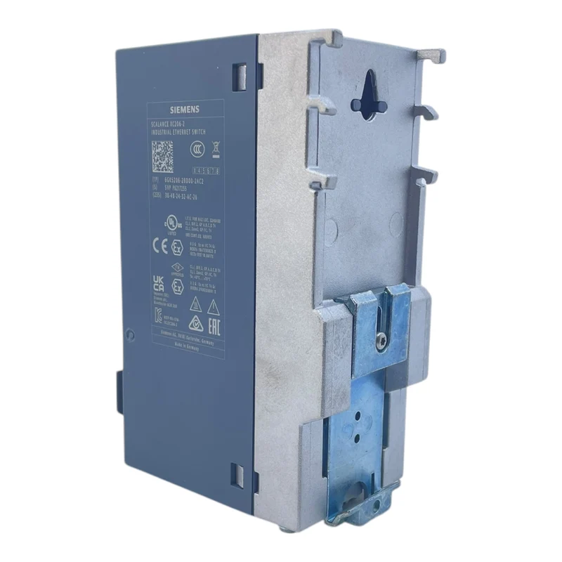 Siemens 6GK5206-2BD00-2AC2 NET Scalance für industriellen Einsatz