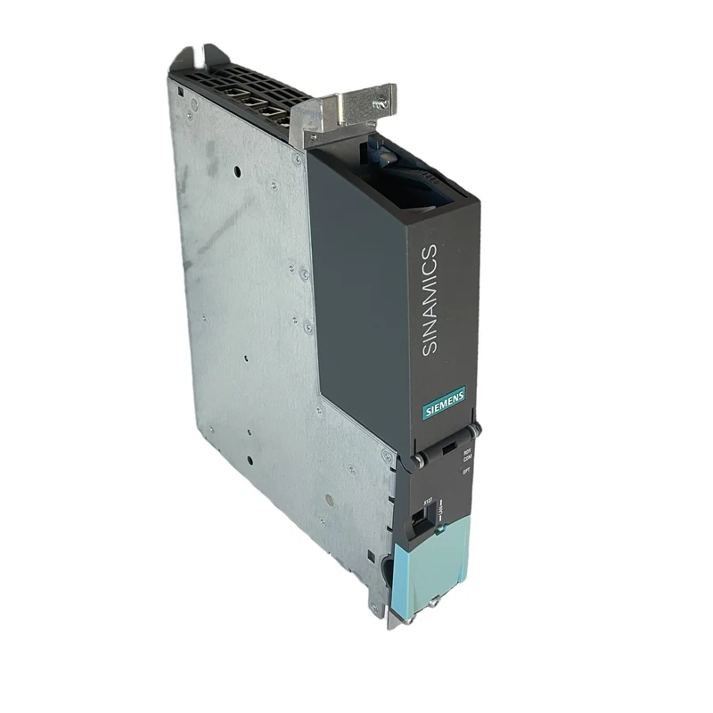 Siemens 6SL3040-1MA00-0AA0 Sinamics Frequenzumrichter für industriellen Einsatz