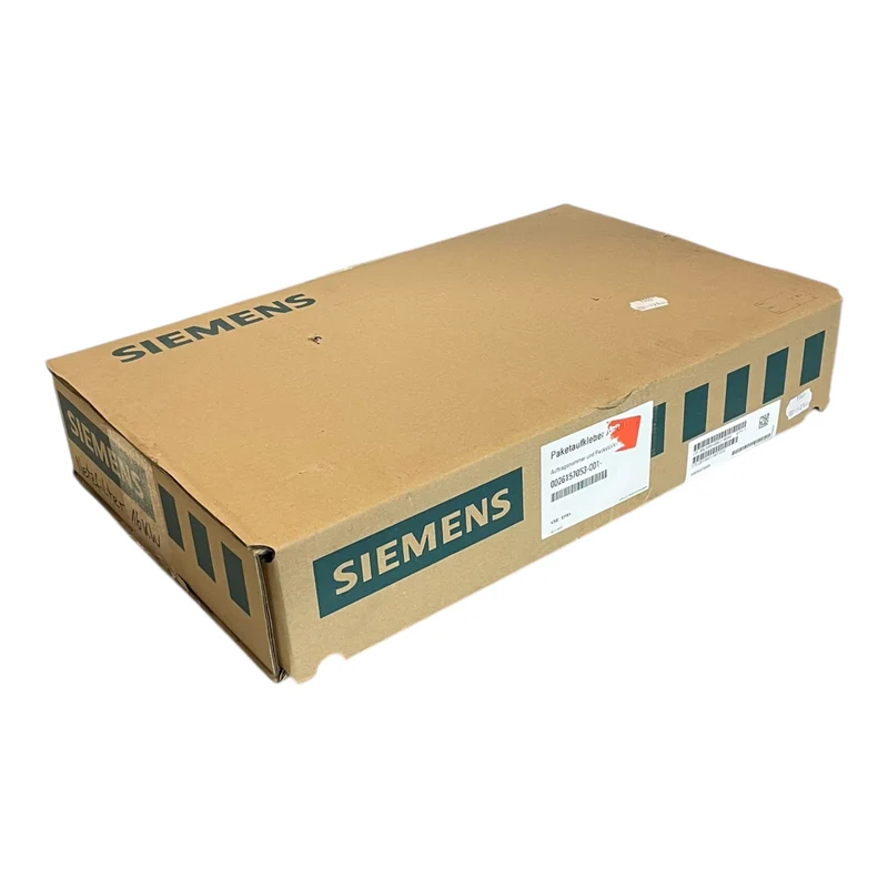 Siemens 6SL3000-0BE21-6DA0 Netzfilter BasicLine Filter für industriellen Einsatz