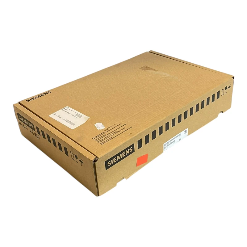 Siemens 6SL3130-6TE21-6AA4 Sinamics Smart Line Frequenzumrichter Industriel