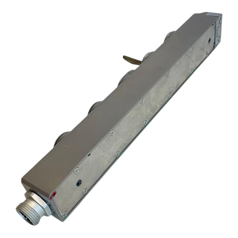 Fortress Interlocks THCABSNSSLYLBQ7 Sicherheitsschalter industriellen Einsatz