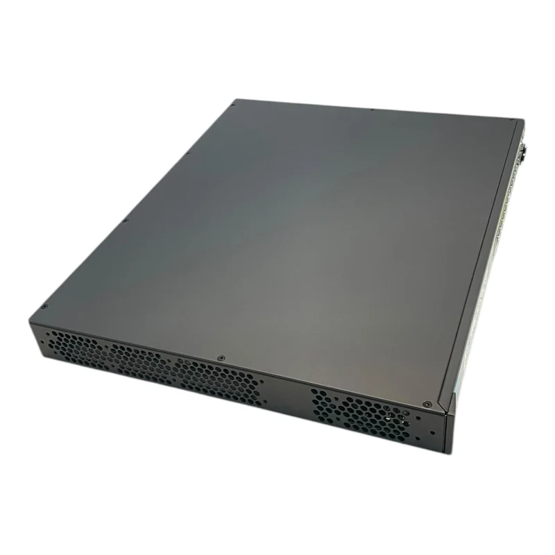 HP J9625A Ethernet Schalter für industriellen Einsatz