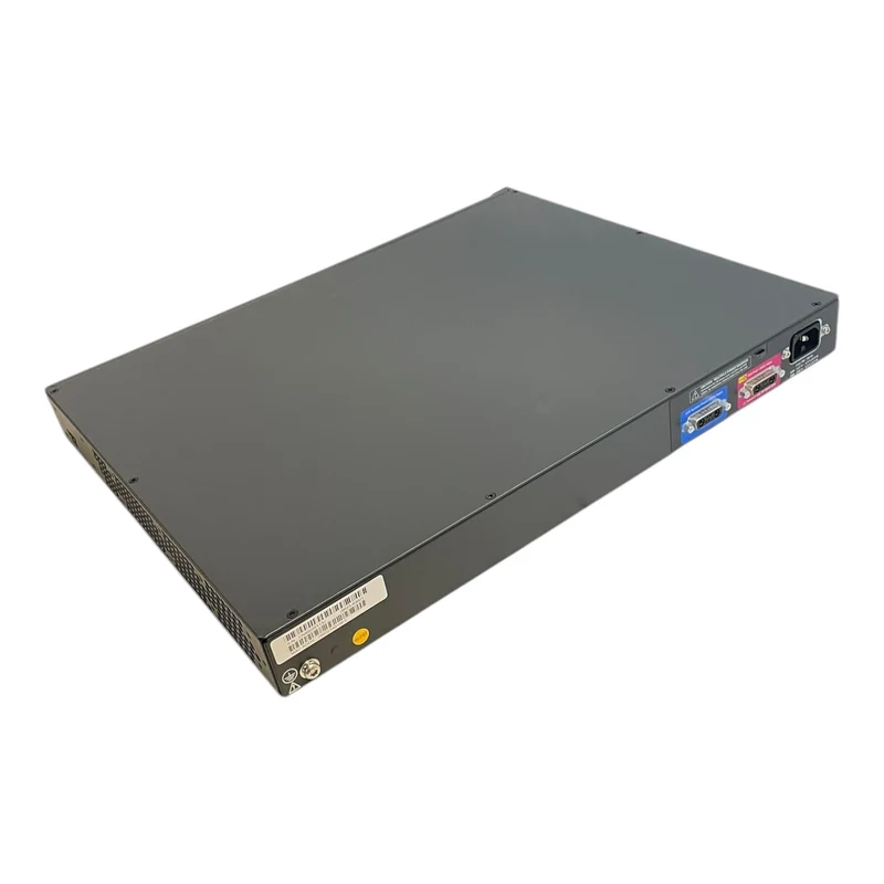 HP J9625A Ethernet Schalter für industriellen Einsatz