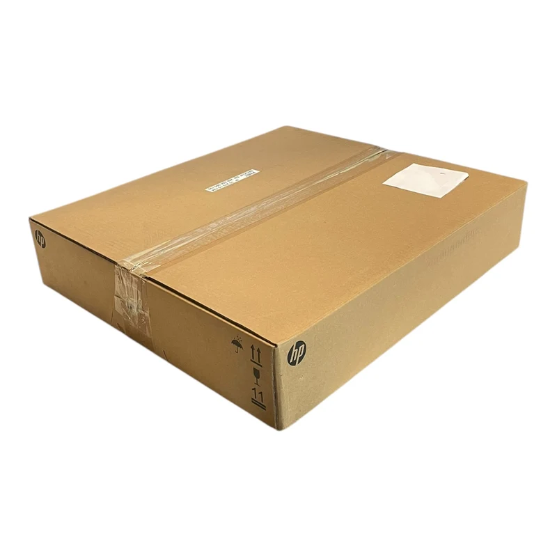 HP J9625A Ethernet Schalter für industriellen Einsatz