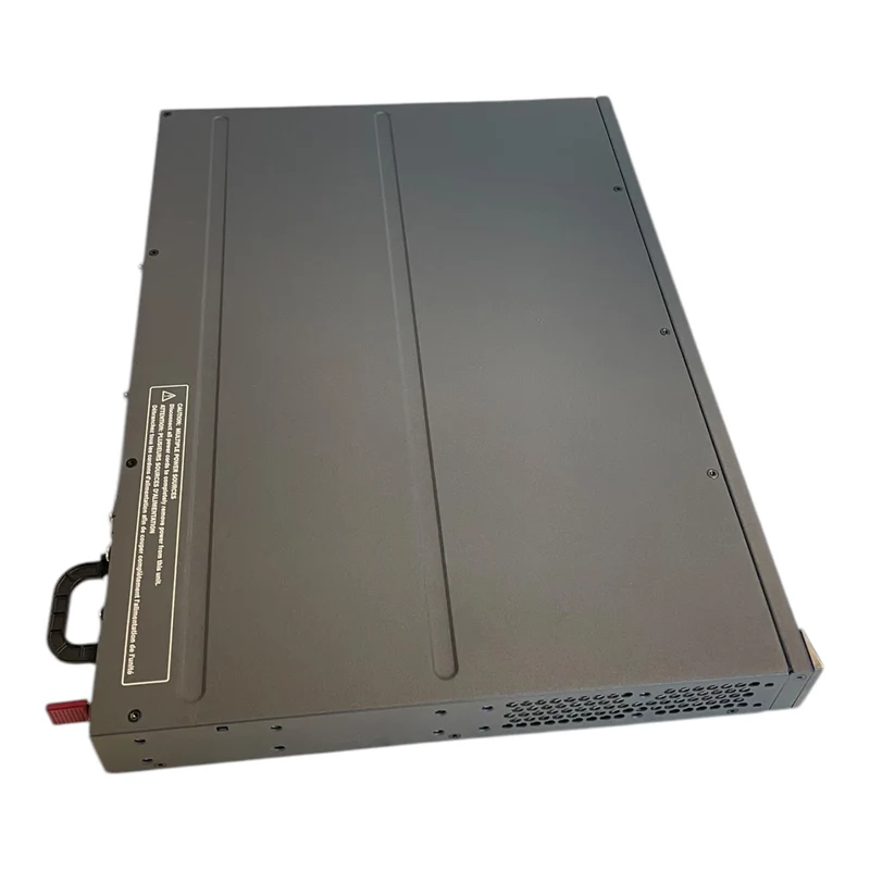HP J9726A Ethernet Schalter für industriellen Einsatz