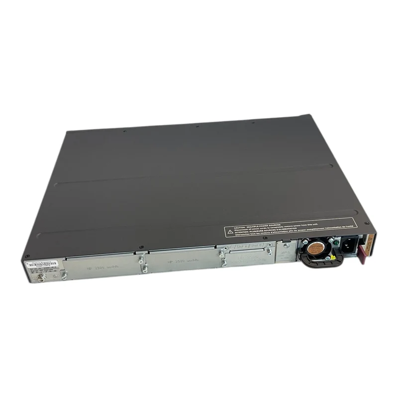 HP J9726A Ethernet Schalter für industriellen Einsatz