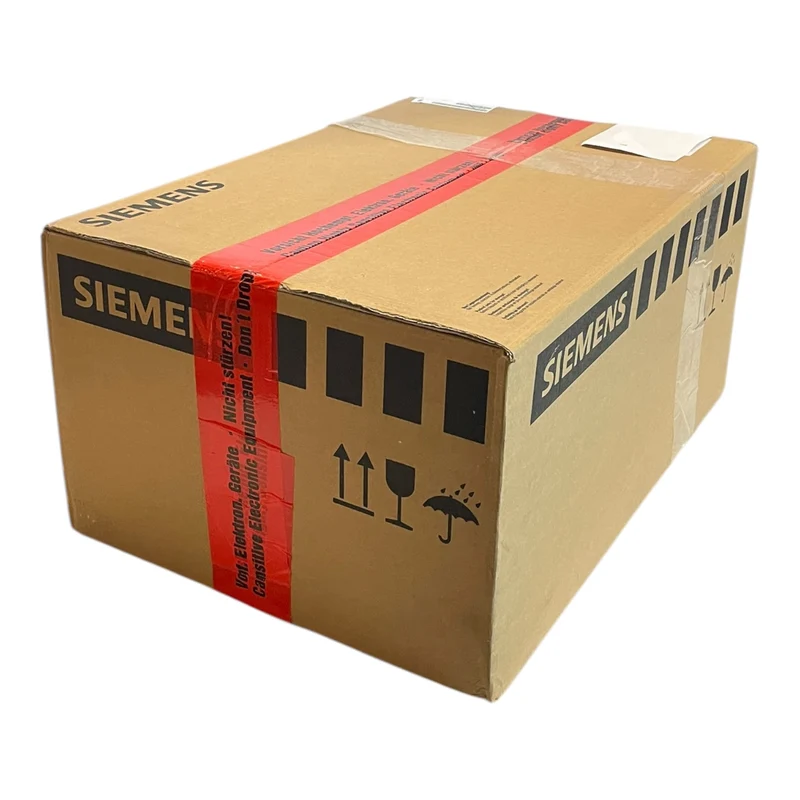 Siemens Sinamics 36kW Smart Line Module Frequenzumrichter 6SL3130-6TE23-6AA3