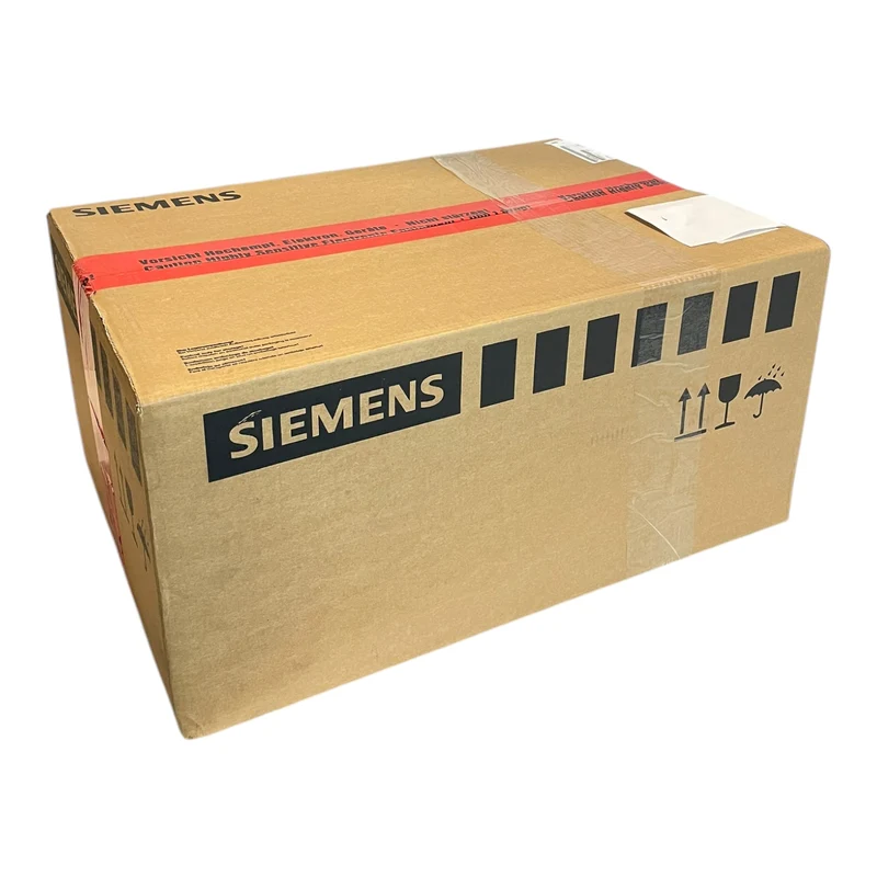Siemens Sinamics 36kW Smart Line Module Frequenzumrichter 6SL3130-6TE23-6AA3