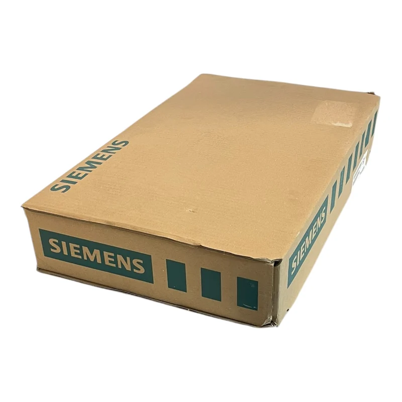 Siemens 6SL3000-0BE23-6DA1 Basic Line Filter für industriellen Einsatz