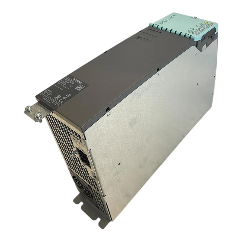 Siemens Sinamics Single Motor Module 6SL3120-1TE23-0AA4 30A 400V Siemens 6SL3120