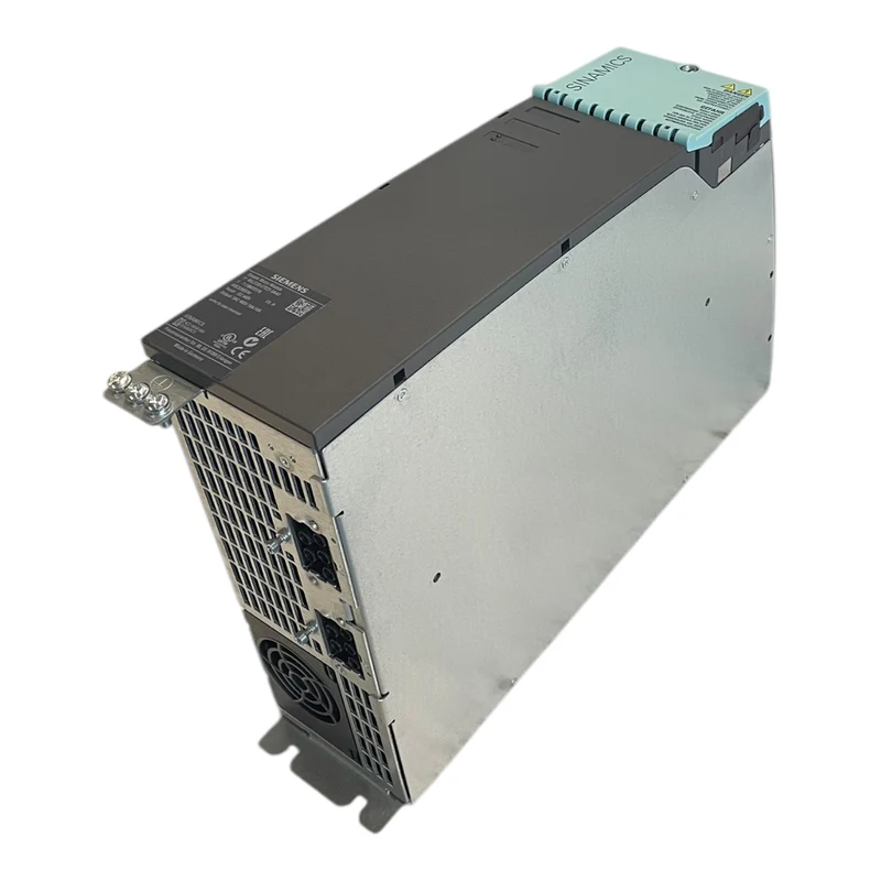 Siemens Motormodul Doppelantrieb SINAMICS 600V 18A 6SL3120-2TE21-8AA3