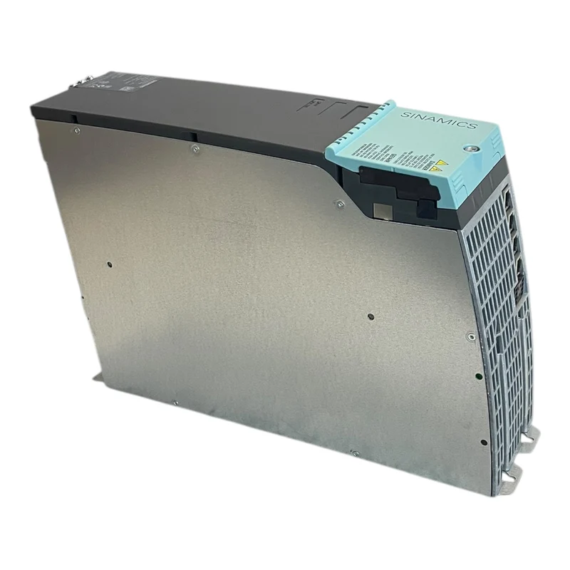 Siemens Motormodul Doppelantrieb SINAMICS 600V 18A 6SL3120-2TE21-8AA3