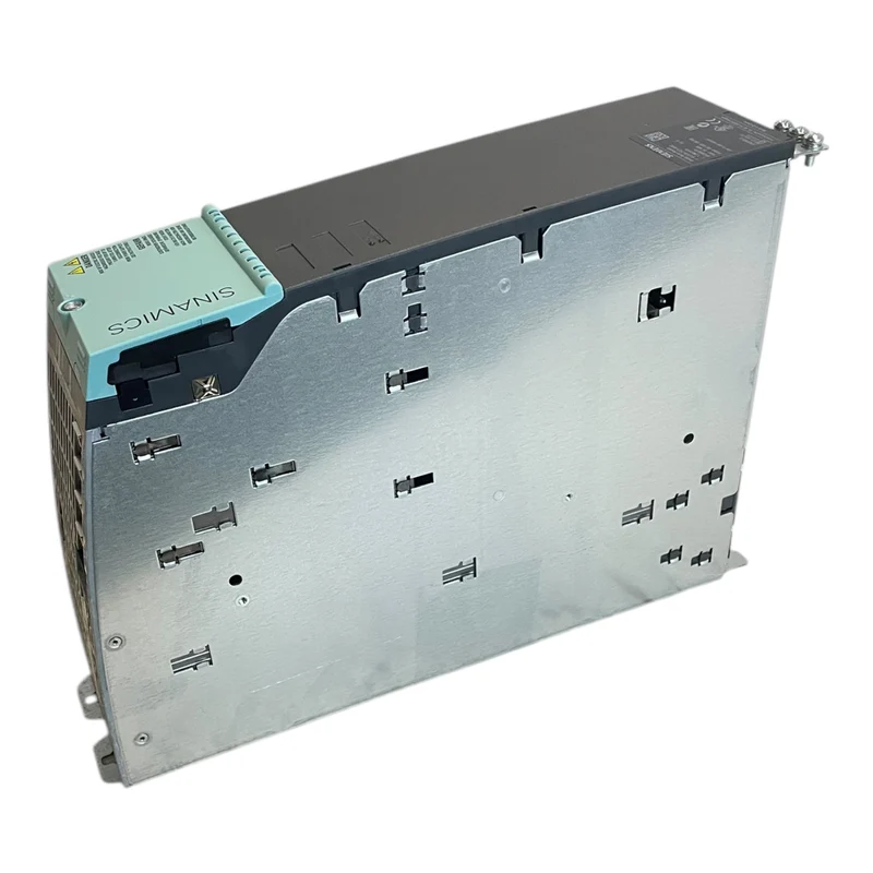 Siemens Motormodul Doppelantrieb SINAMICS 600V 18A 6SL3120-2TE21-8AA3