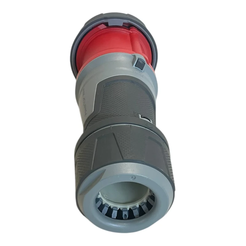 Mennekes 14219 CEE PowerTop Xtra Stecker für industriellen Einsatz