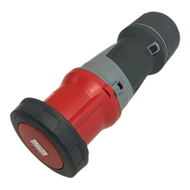 Mennekes 14219 CEE PowerTop Xtra Stecker für industriellen Einsatz
