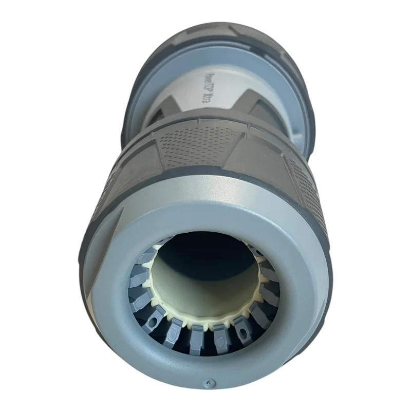 Mennekes 13219 PowerTop Xtra Stecker für industriellen Einsatz