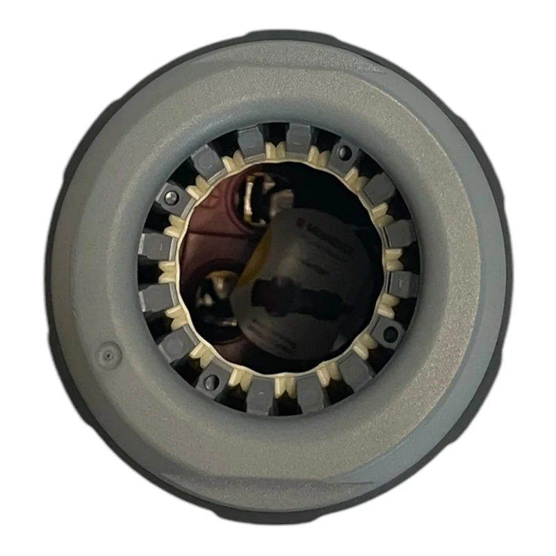 Mennekes 13219 PowerTop Xtra Stecker für industriellen Einsatz
