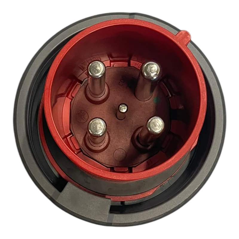 Mennekes 13219 PowerTop Xtra Stecker für industriellen Einsatz