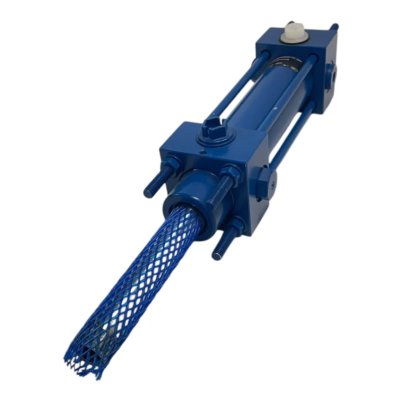 Rexroth R407999240 Hydraulikzylinder für industriellen Einsatz