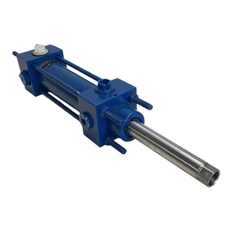 Rexroth R407999240 Hydraulikzylinder für industriellen Einsatz