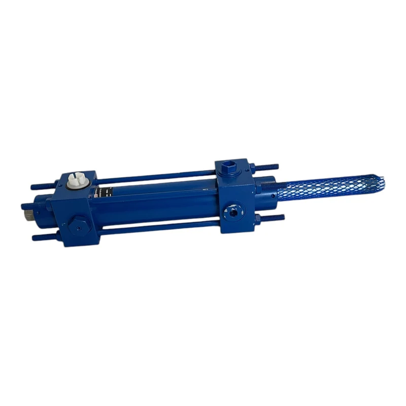 Rexroth R407999240 Hydraulikzylinder für industriellen Einsatz
