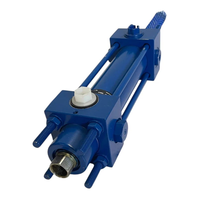 Rexroth R407999240 Hydraulikzylinder für industriellen Einsatz