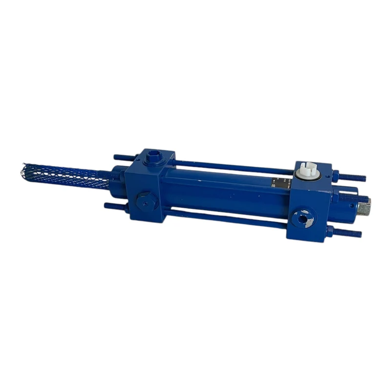 Rexroth R407999240 Hydraulikzylinder für industriellen Einsatz