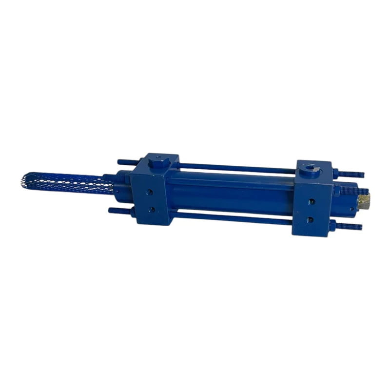 Rexroth R407999240 Hydraulikzylinder für industriellen Einsatz
