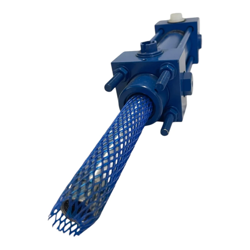 Rexroth R407999240 Hydraulikzylinder für industriellen Einsatz