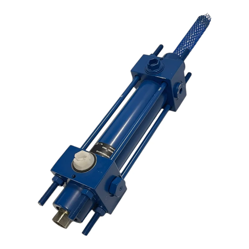 Rexroth R407999240 Hydraulikzylinder für industriellen Einsatz