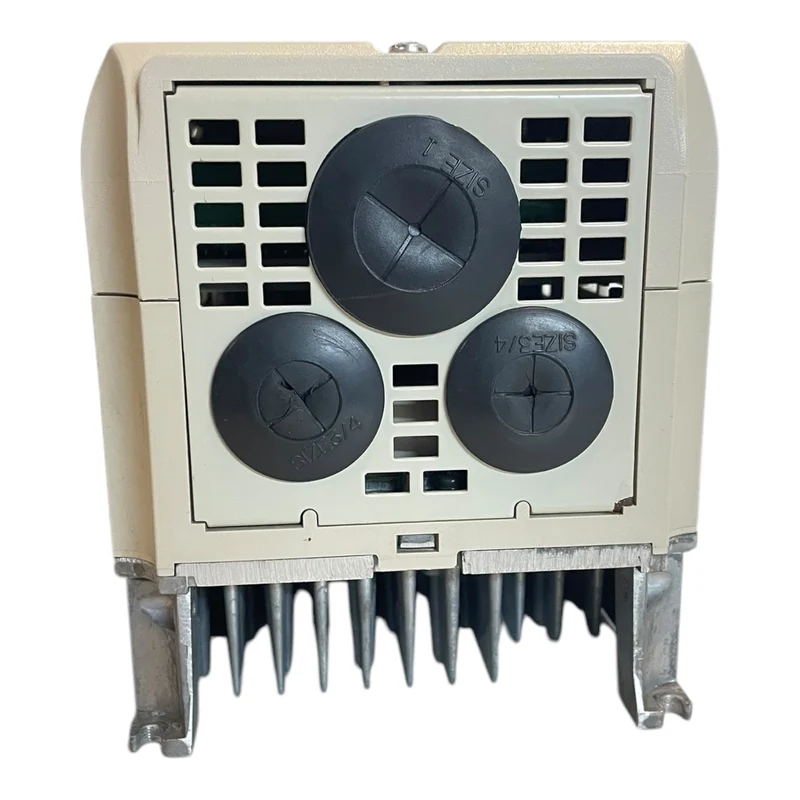 Omron CIMR-F7Z40P7 Frequenzumrichter für industriellen Einsatz