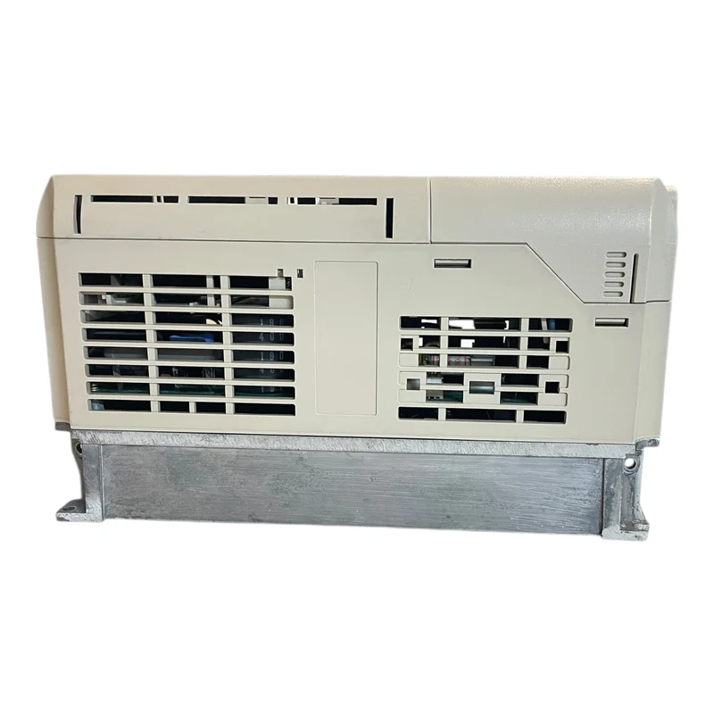 Omron CIMR-F7Z40P7 Frequenzumrichter für industriellen Einsatz