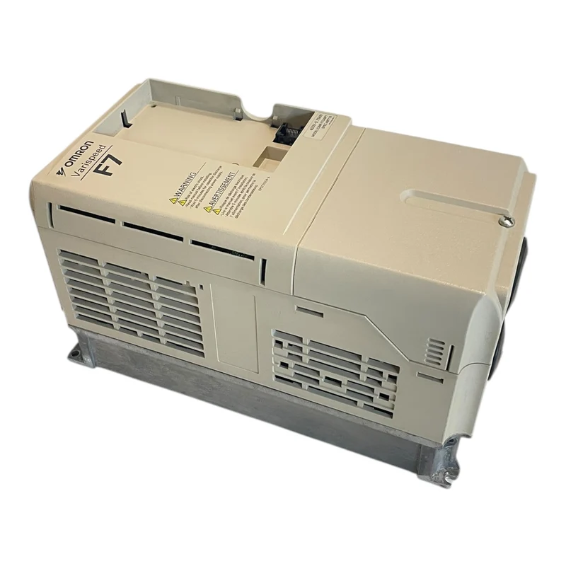 Omron CIMR-F7Z40P7 Frequenzumrichter für industriellen Einsatz