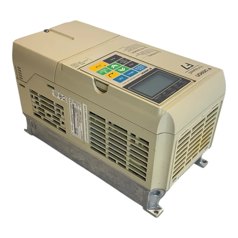 Omron CIMR-F7Z41P5 Frequenzumrichter für industriellen Einsatz