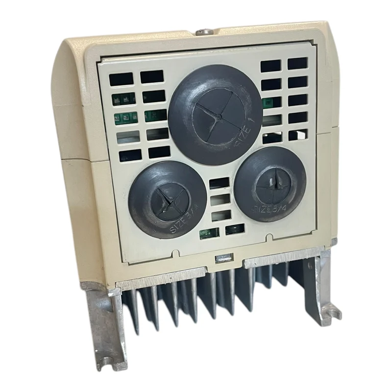 Omron CIMR-F7Z41P5 Frequenzumrichter für industriellen Einsatz