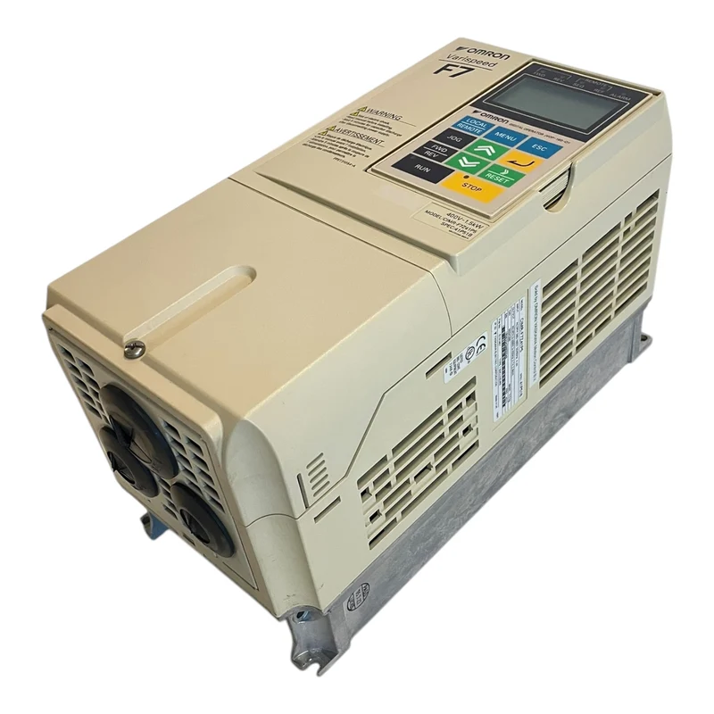 Omron CIMR-F7Z41P5 Frequenzumrichter für industriellen Einsatz