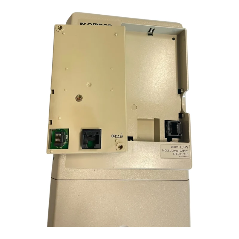 Omron CIMR-F7Z41P5 Frequenzumrichter für industriellen Einsatz