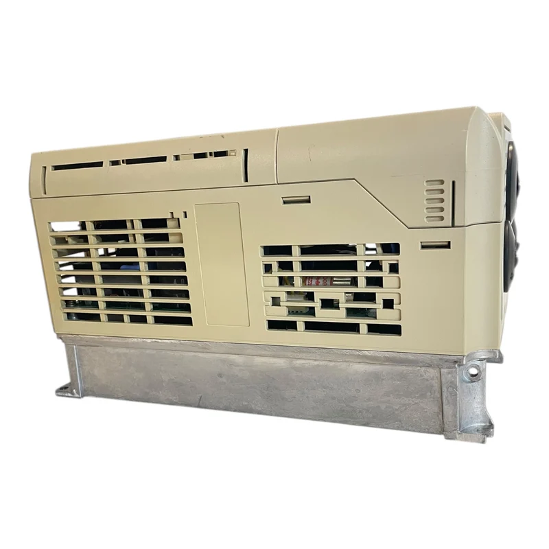Omron CIMR-F7Z40P7 Frequenzumrichter für industriellen Einsatz